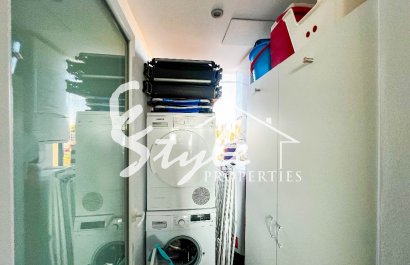 Resale - Apartment - Punta Prima