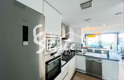 Resale - Apartment - Punta Prima