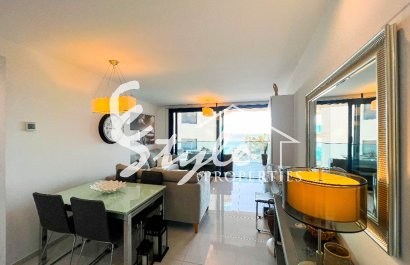 Resale - Apartment - Punta Prima