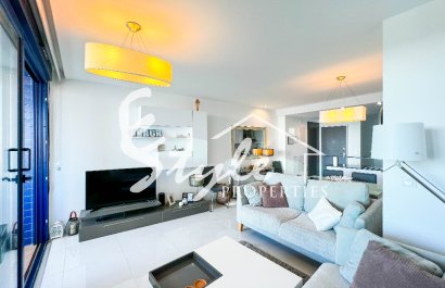 Resale - Apartment - Punta Prima