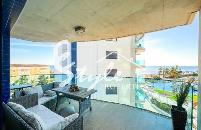 Resale - Apartment - Punta Prima