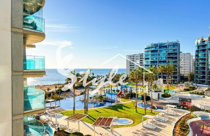 Resale - Apartment - Punta Prima