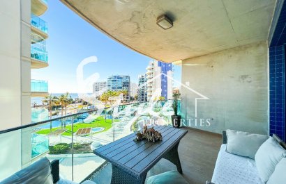 Resale - Apartment - Punta Prima