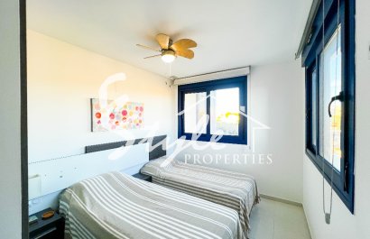 Resale - Apartment - Punta Prima