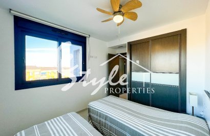 Resale - Apartment - Punta Prima