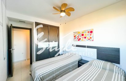 Resale - Apartment - Punta Prima