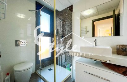 Resale - Apartment - Punta Prima