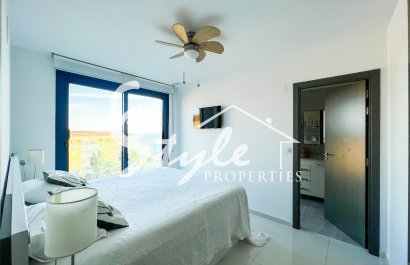 Resale - Apartment - Punta Prima