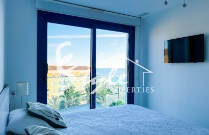 Resale - Apartment - Punta Prima