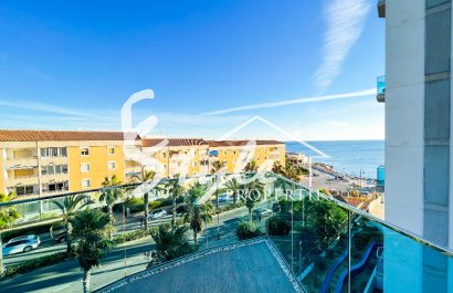 Resale - Apartment - Punta Prima