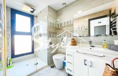 Resale - Apartment - Punta Prima