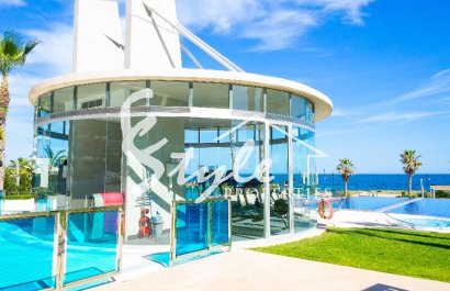 Resale - Apartment - Punta Prima