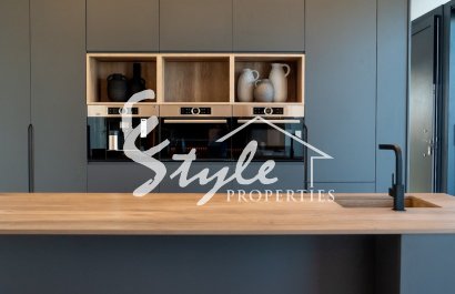 New villas for sale in Ciudad Quesada, Alicante, Costa Blanca. ON1838