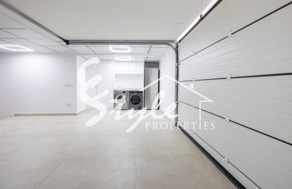 New villas for sale in Ciudad Quesada, Alicante, Costa Blanca. ON1838