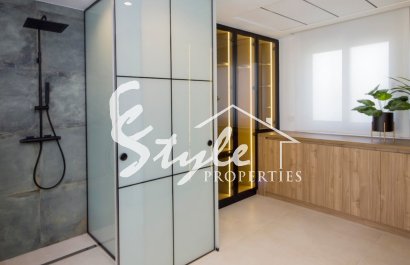 New villas for sale in Ciudad Quesada, Alicante, Costa Blanca. ON1838