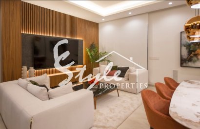 New build - Villa - Ciudad Quesada