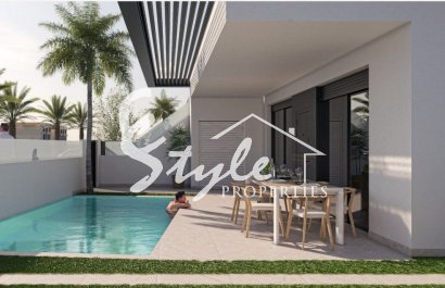 Se vende apartamento en San Pedro del Pinatar, España. ON1839