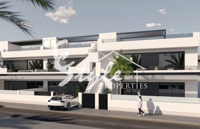 Se vende apartamento en San Pedro del Pinatar, España. ON1839