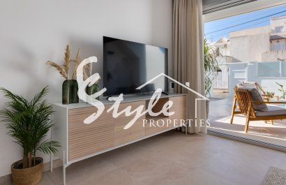 New built apartment for sale in San Pedro del Pinatar, Spain. ON1840