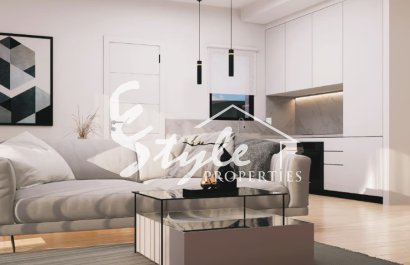 New build villas for sale in Orihuela Costa, Costa Blanca, Spain. ON1841