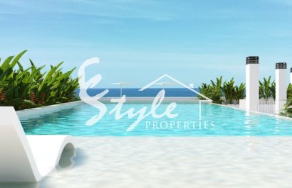 Продаются новые апартаменты в Гуардамар дель Сегура, Коста Бланка. ON1842