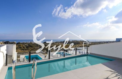 New build - Villa - Guardamar del Segura