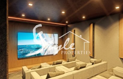 New luxury villa for sale in Moraira, Costa Blanca, Spain. ON1848