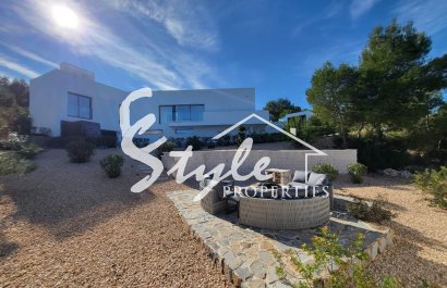 Вторичное жилье - Вилла - Лас Колинас - Las Colinas Golf