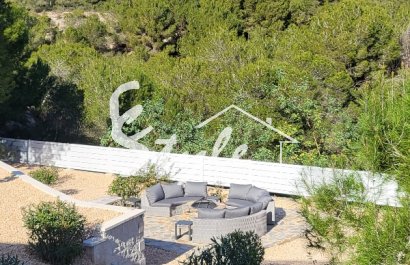 Вторичное жилье - Вилла - Лас Колинас - Las Colinas Golf