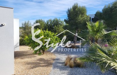 Вторичное жилье - Вилла - Лас Колинас - Las Colinas Golf