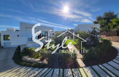 Вторичное жилье - Вилла - Лас Колинас - Las Colinas Golf