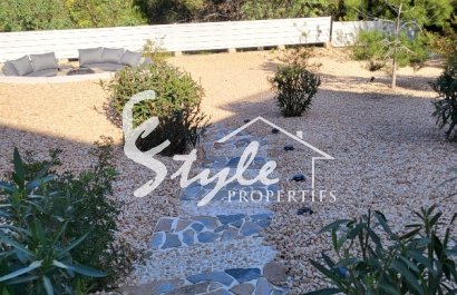 Вторичное жилье - Вилла - Лас Колинас - Las Colinas Golf