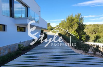 Вторичное жилье - Вилла - Лас Колинас - Las Colinas Golf