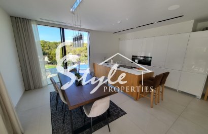 Вторичное жилье - Вилла - Лас Колинас - Las Colinas Golf