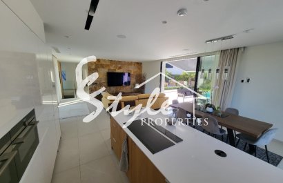 Вторичное жилье - Вилла - Лас Колинас - Las Colinas Golf