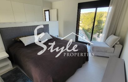 Вторичное жилье - Вилла - Лас Колинас - Las Colinas Golf