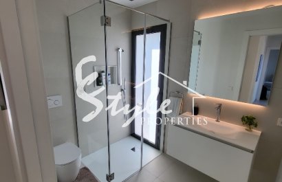 Вторичное жилье - Вилла - Лас Колинас - Las Colinas Golf