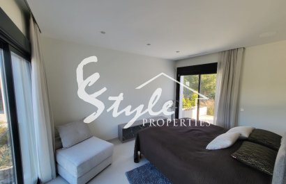 Вторичное жилье - Вилла - Лас Колинас - Las Colinas Golf