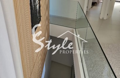 Вторичное жилье - Вилла - Лас Колинас - Las Colinas Golf