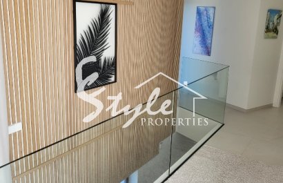 Вторичное жилье - Вилла - Лас Колинас - Las Colinas Golf