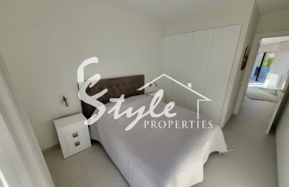 Вторичное жилье - Вилла - Лас Колинас - Las Colinas Golf