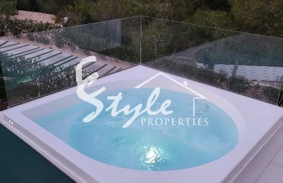 Вторичное жилье - Вилла - Лас Колинас - Las Colinas Golf