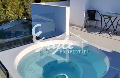 Вторичное жилье - Вилла - Лас Колинас - Las Colinas Golf