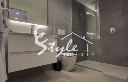 Вторичное жилье - Вилла - Лас Колинас - Las Colinas Golf