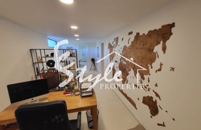 Вторичное жилье - Вилла - Лас Колинас - Las Colinas Golf