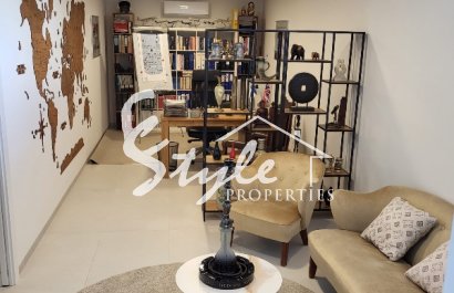 Вторичное жилье - Вилла - Лас Колинас - Las Colinas Golf