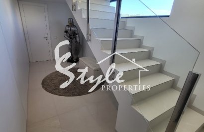 Вторичное жилье - Вилла - Лас Колинас - Las Colinas Golf