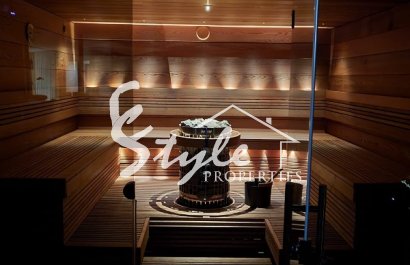 Вторичное жилье - Вилла - Лас Колинас - Las Colinas Golf