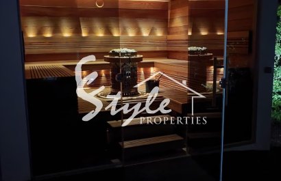 Вторичное жилье - Вилла - Лас Колинас - Las Colinas Golf