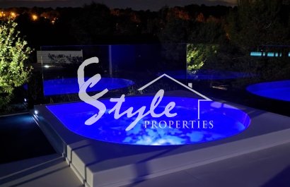 Вторичное жилье - Вилла - Лас Колинас - Las Colinas Golf